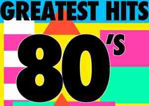 The best hits of 80's